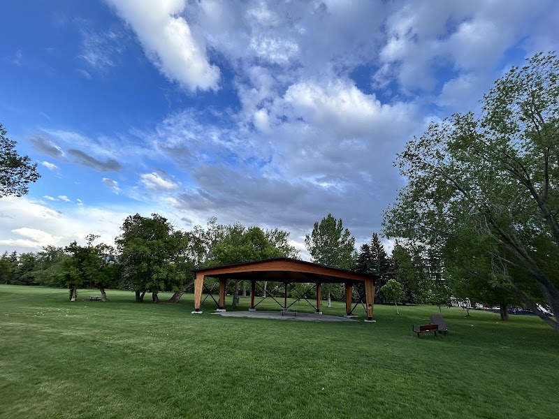 Riley Park