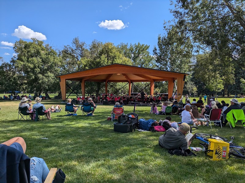 Riley Park