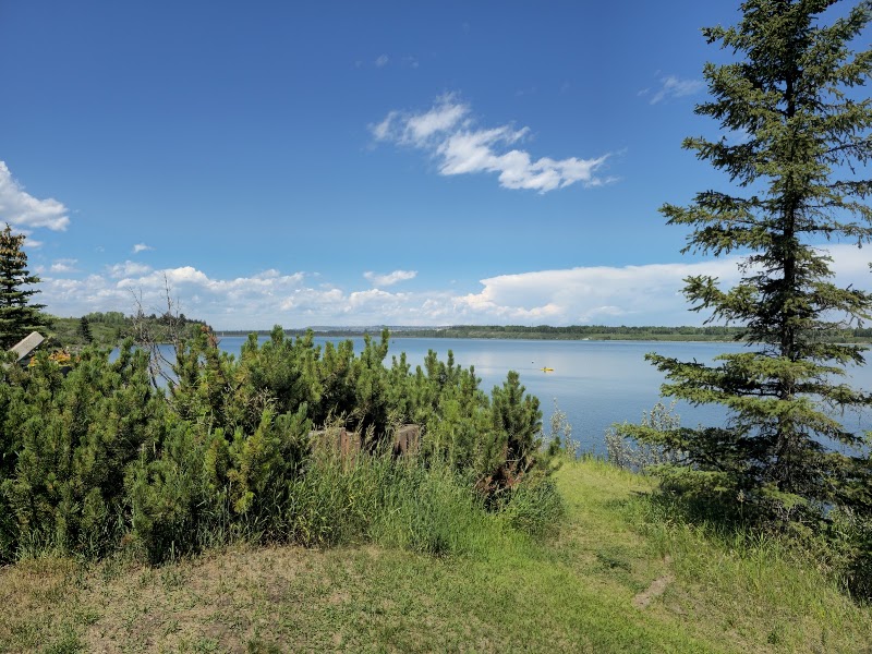 South Glenmore Park