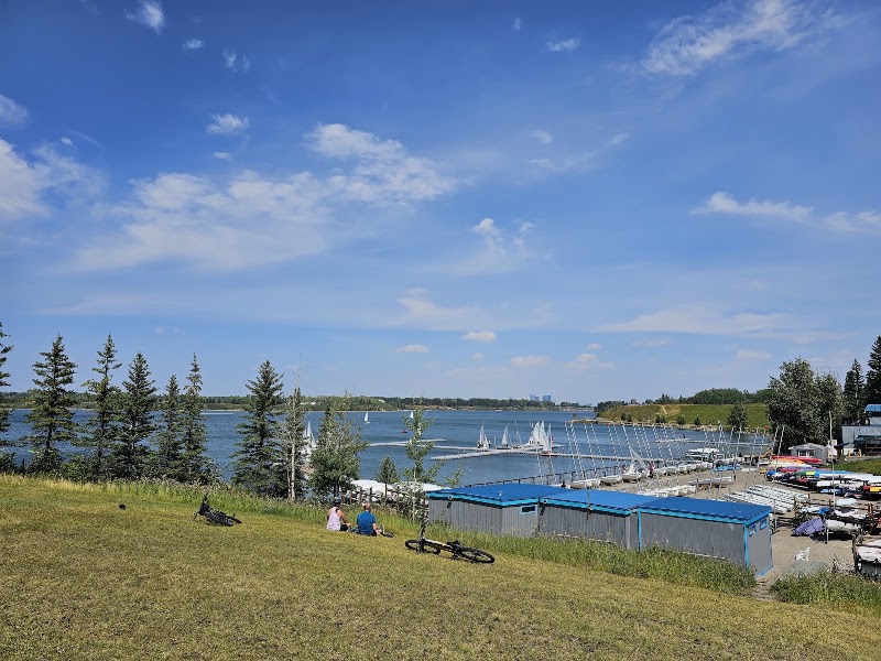 South Glenmore Park