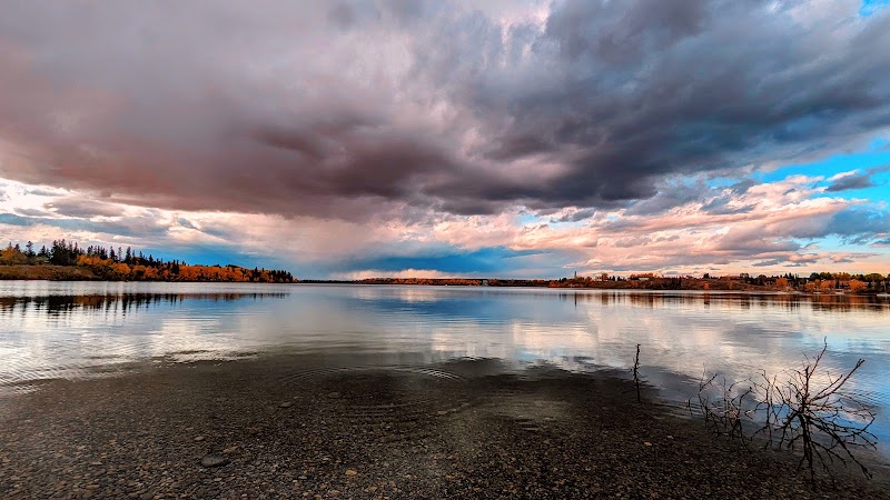 South Glenmore Park
