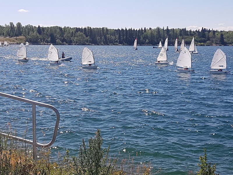 South Glenmore Park