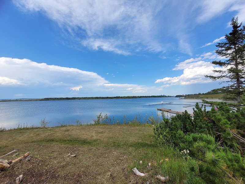 South Glenmore Park