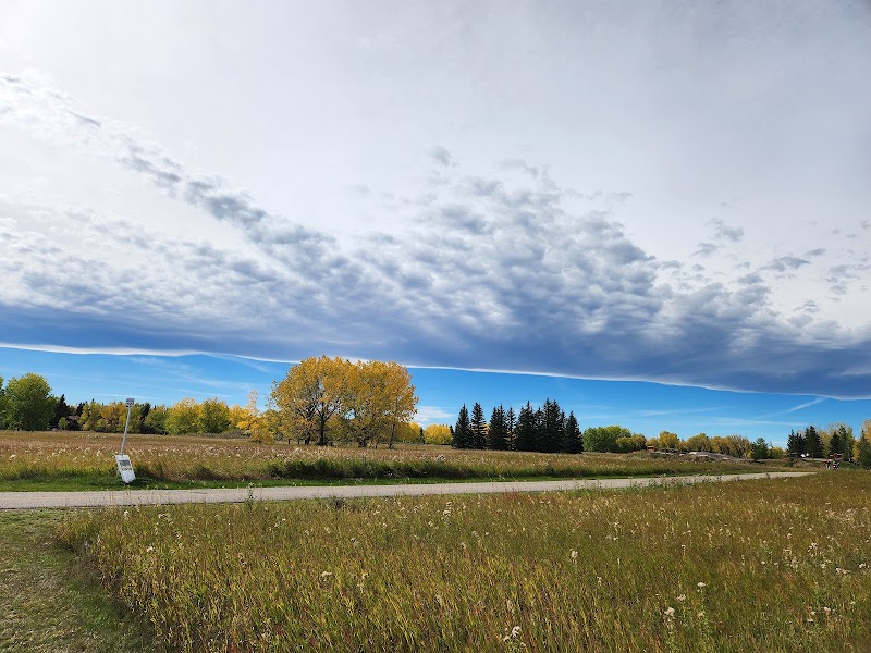 South Glenmore Park