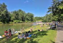 Stanley Park