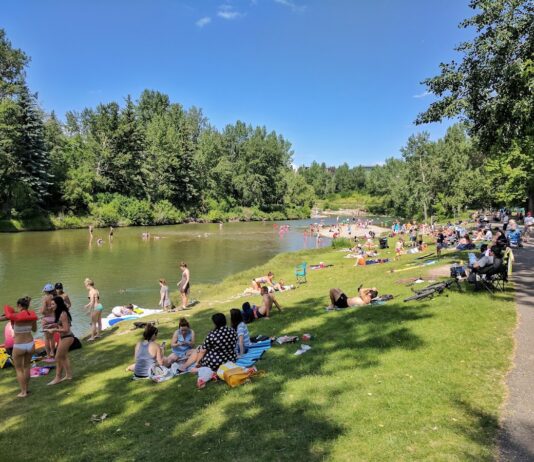 Stanley Park