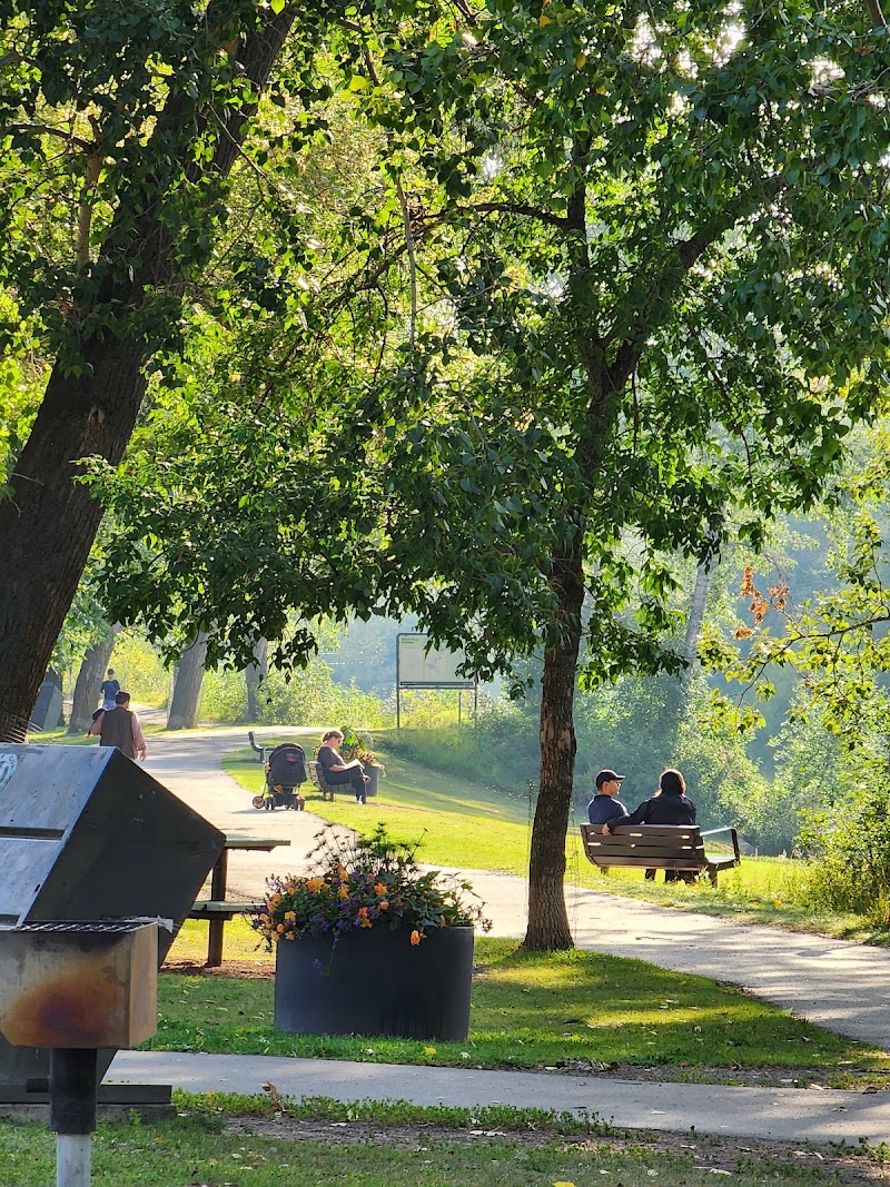 Stanley Park