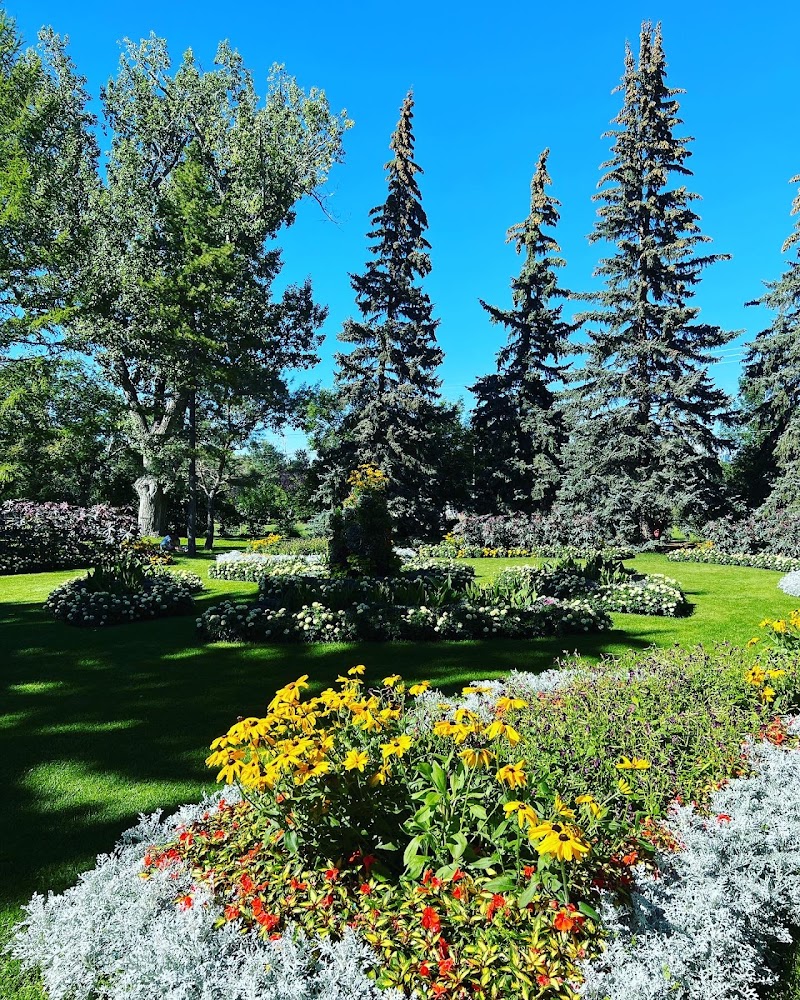 Stanley Park