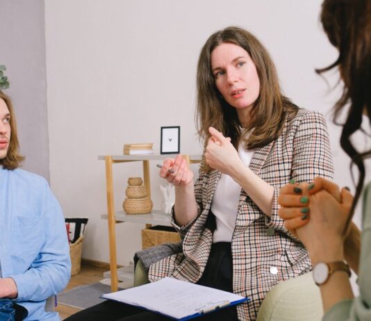 Найкращі клініки EMDR-терапії в Калгарі: свіже оновлення